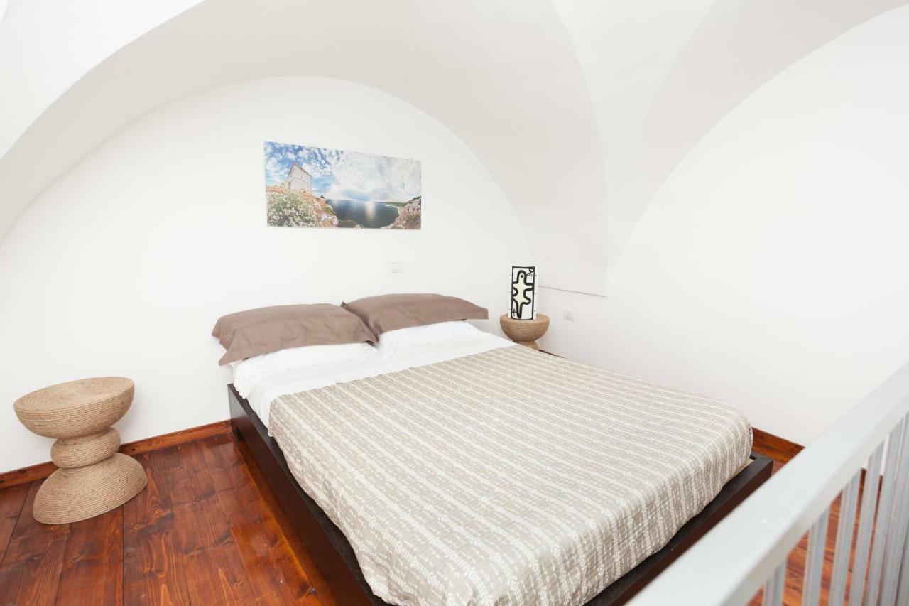 La Piccola Dimora Dell' Alcantarine Apartment Lecce Exterior photo