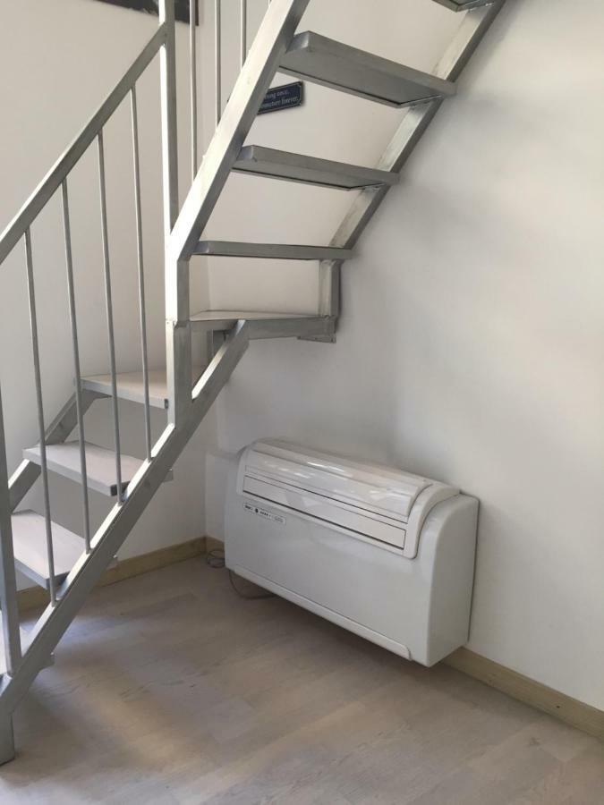 La Piccola Dimora Dell' Alcantarine Apartment Lecce Exterior photo
